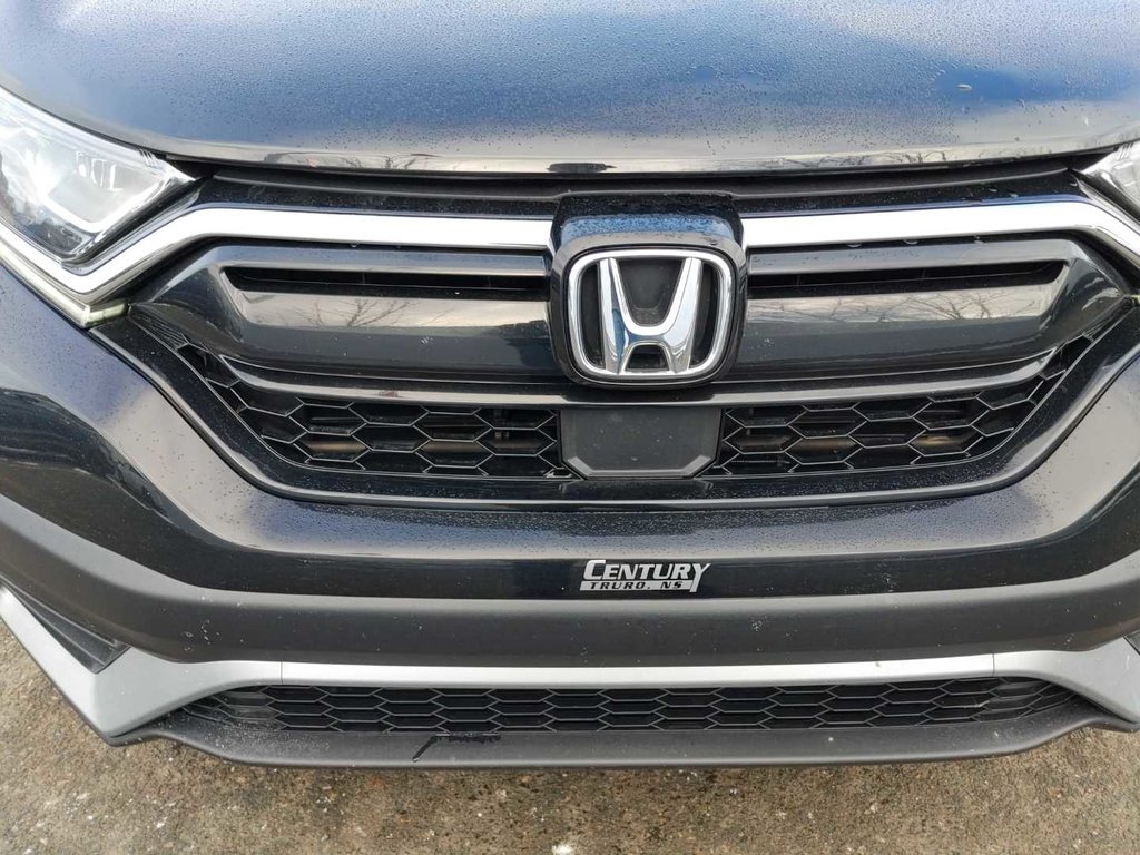 2020 Honda CR-V LX | Cam | USB | HtdSeats | FREE 100K Warranty in Saint John, New Brunswick - 10 - w1024h768px