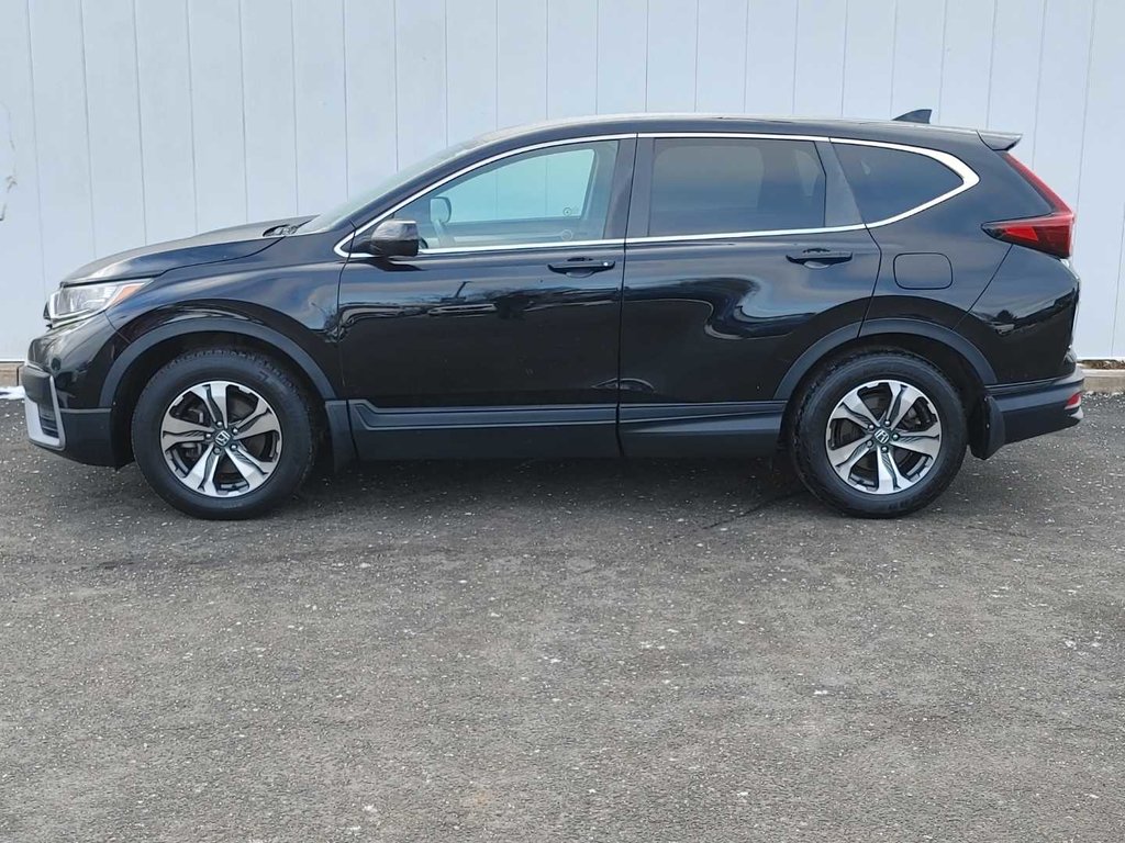 2020 Honda CR-V LX | Cam | USB | HtdSeats | FREE 100K Warranty in Saint John, New Brunswick - 6 - w1024h768px