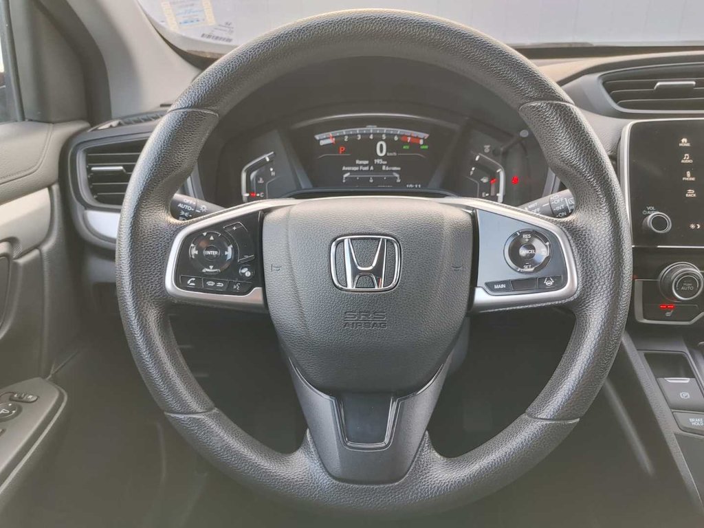 2020 Honda CR-V LX | Cam | USB | HtdSeats | FREE 100K Warranty in Saint John, New Brunswick - 46 - w1024h768px