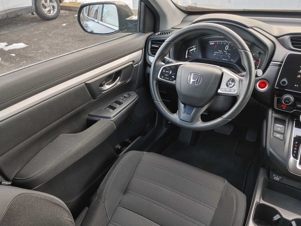 2020 Honda CR-V LX | Cam | USB | HtdSeats | FREE 100K Warranty in Saint John, New Brunswick - 43 - w1024h768px