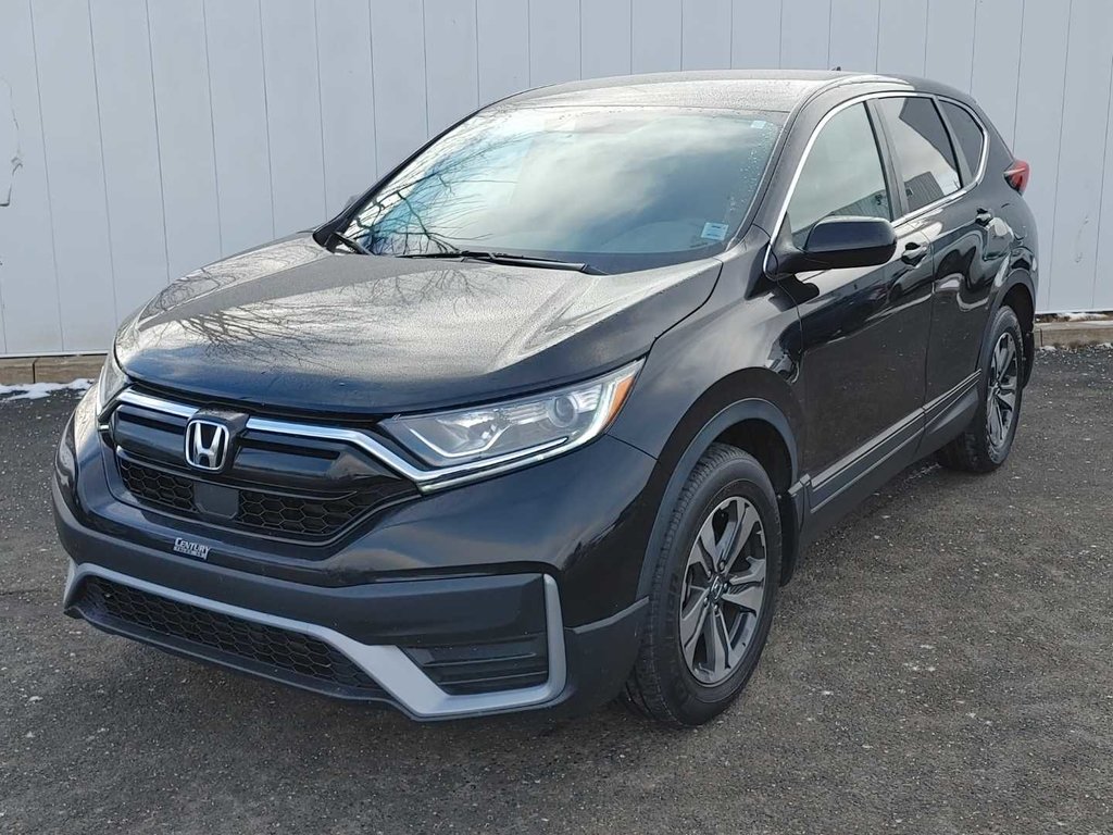 2020 Honda CR-V LX | Cam | USB | HtdSeats | FREE 100K Warranty in Saint John, New Brunswick - 7 - w1024h768px