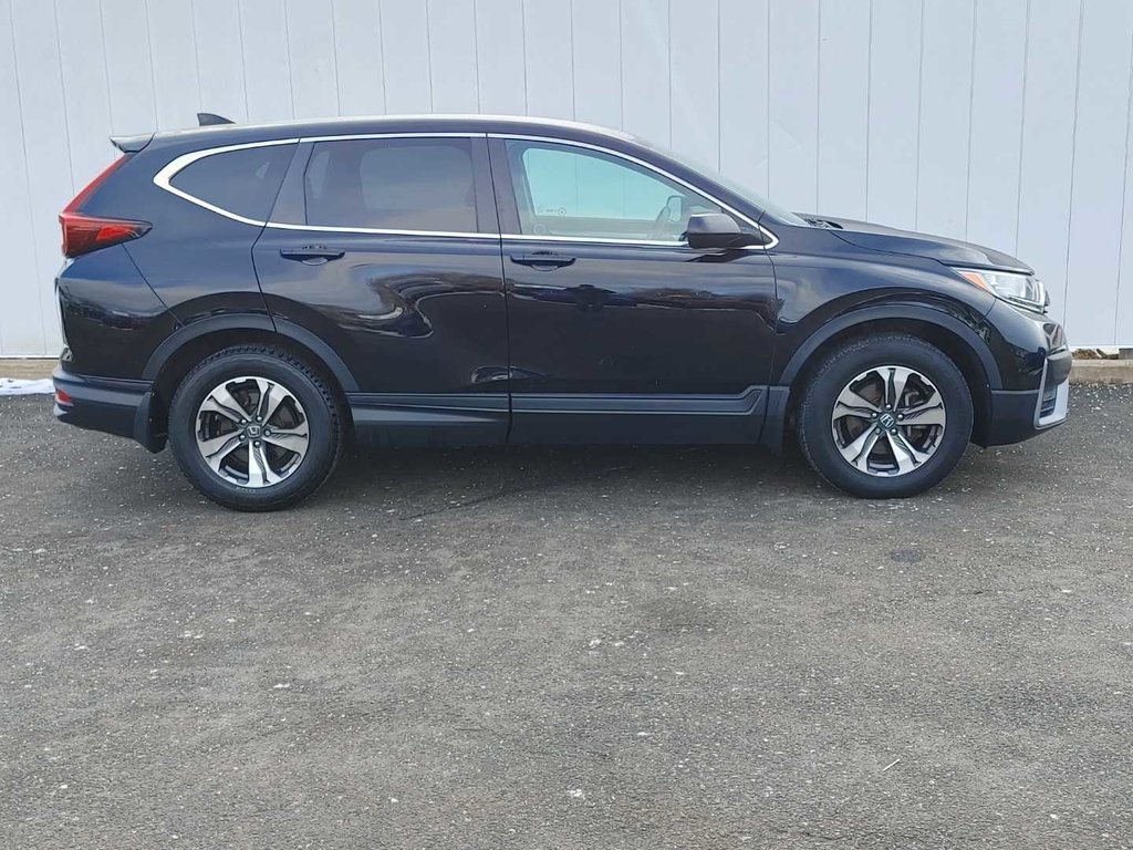 2020 Honda CR-V LX | Cam | USB | HtdSeats | FREE 100K Warranty in Saint John, New Brunswick - 2 - w1024h768px