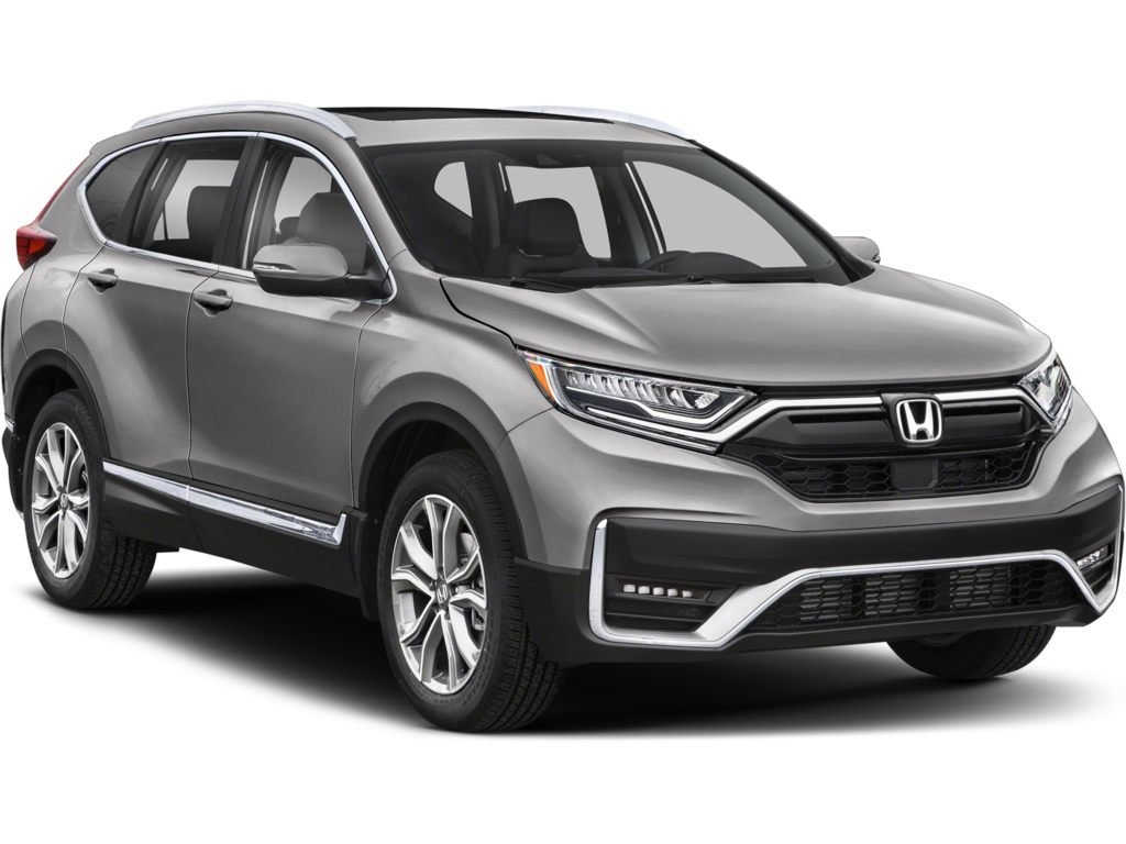 2020 Honda CR-V Touring | Leather | Roof | Nav | Warranty to 2025 in Saint John, New Brunswick - 1 - w1024h768px