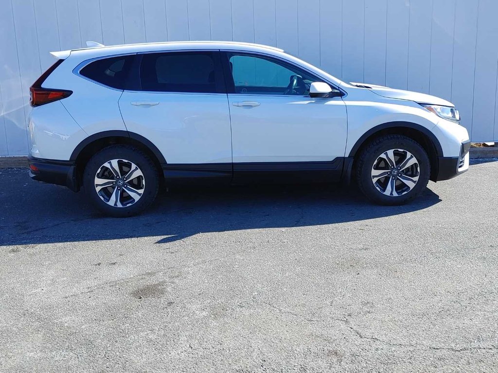 2020 Honda CR-V LX | Cam | USB | HtdSeats | Bluetooth | Keyless in Saint John, New Brunswick - 2 - w1024h768px