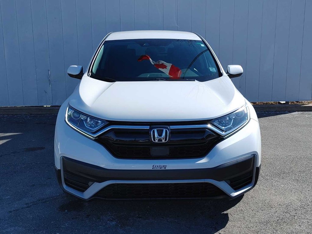 2020 Honda CR-V LX | Cam | USB | HtdSeats | Bluetooth | Keyless in Saint John, New Brunswick - 8 - w1024h768px