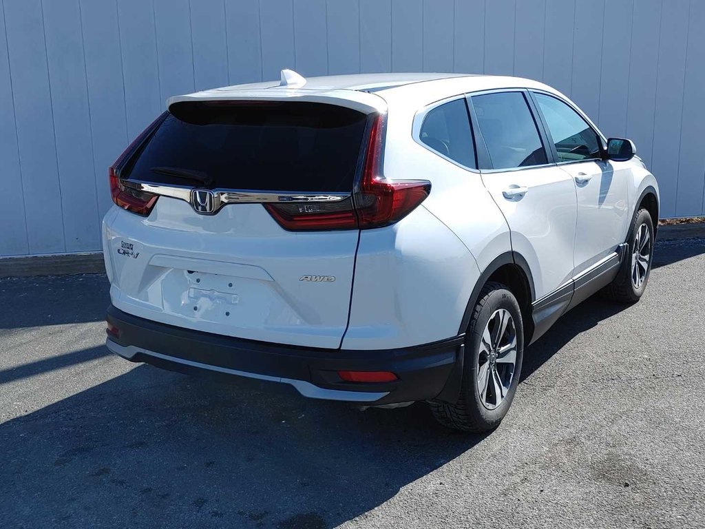 2020 Honda CR-V LX | Cam | USB | HtdSeats | Bluetooth | Keyless in Saint John, New Brunswick - 3 - w1024h768px