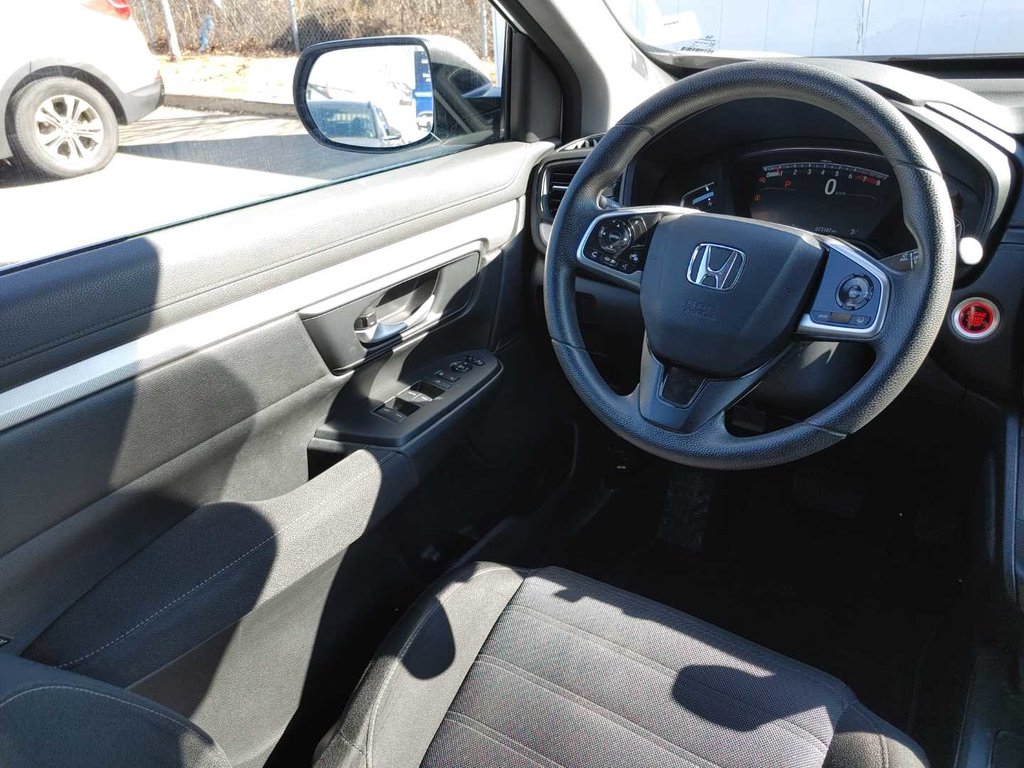 2020 Honda CR-V LX | Cam | USB | HtdSeats | Bluetooth | Keyless in Saint John, New Brunswick - 41 - w1024h768px