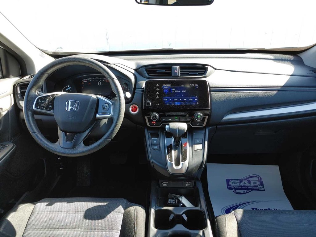 2020 Honda CR-V LX | Cam | USB | HtdSeats | Bluetooth | Keyless in Saint John, New Brunswick - 40 - w1024h768px