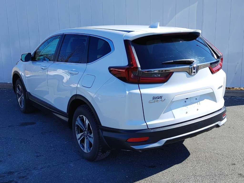 2020 Honda CR-V LX | Cam | USB | HtdSeats | Bluetooth | Keyless in Saint John, New Brunswick - 5 - w1024h768px