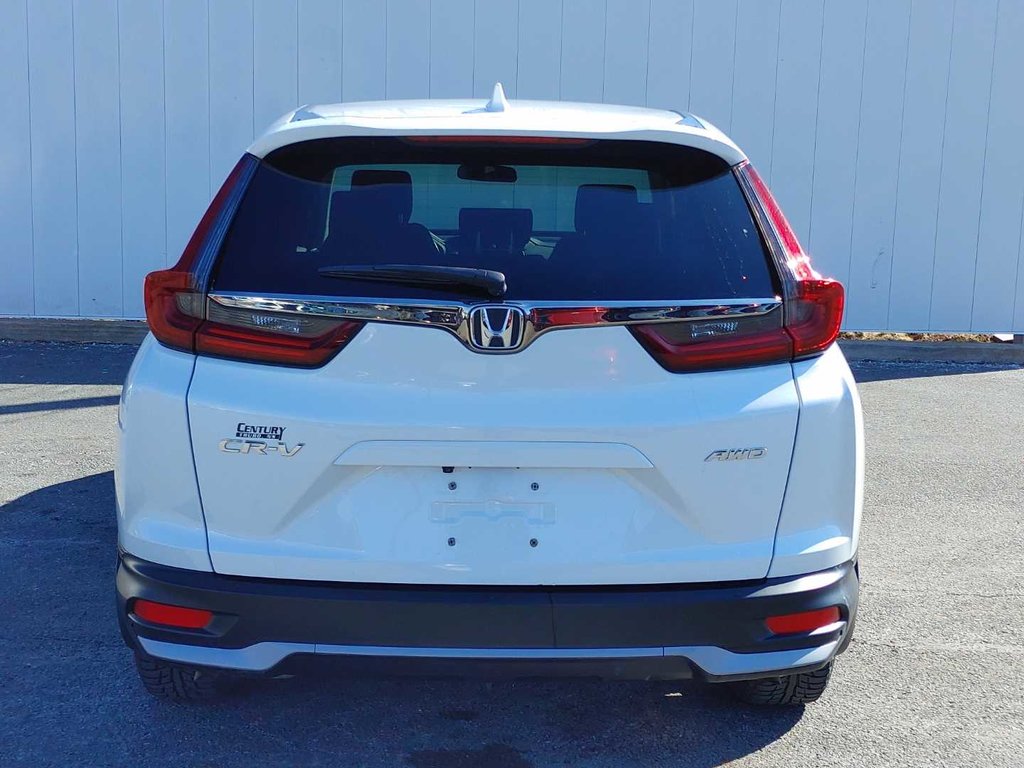 2020 Honda CR-V LX | Cam | USB | HtdSeats | Bluetooth | Keyless in Saint John, New Brunswick - 4 - w1024h768px