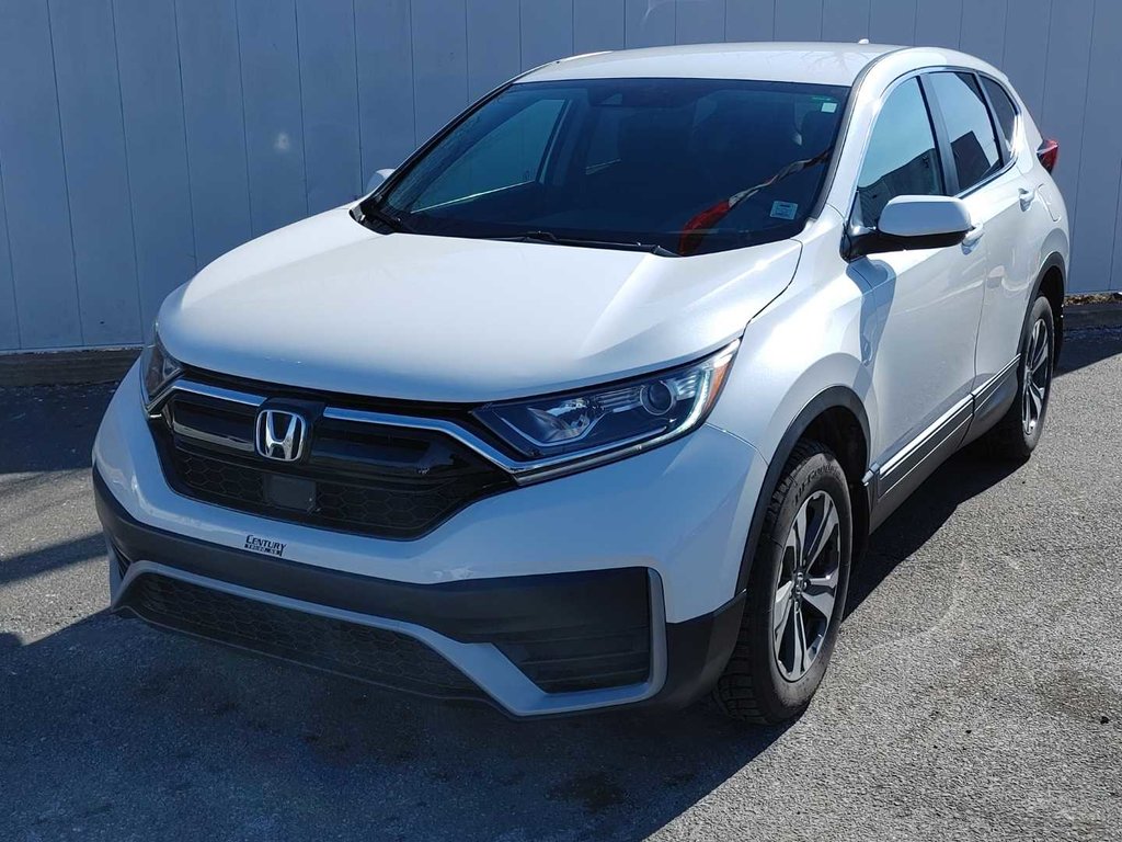 2020 Honda CR-V LX | Cam | USB | HtdSeats | Bluetooth | Keyless in Saint John, New Brunswick - 7 - w1024h768px