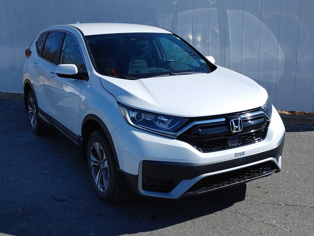 2020 Honda CR-V LX | Cam | USB | HtdSeats | Bluetooth | Keyless in Saint John, New Brunswick - 1 - w1024h768px