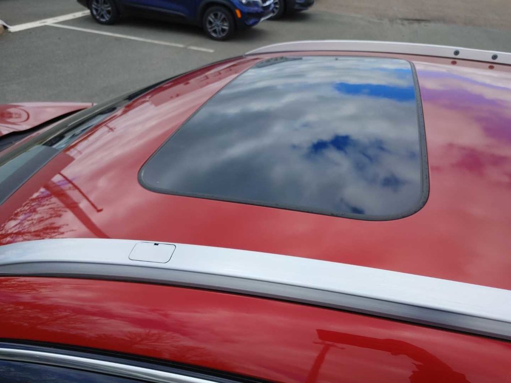 2020 Honda CR-V in Antigonish, Nova Scotia - 15 - w1024h768px