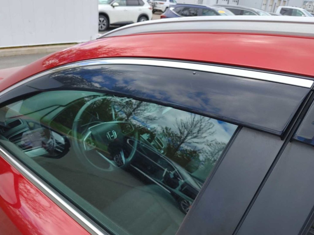 2020 Honda CR-V in Antigonish, Nova Scotia - 14 - w1024h768px