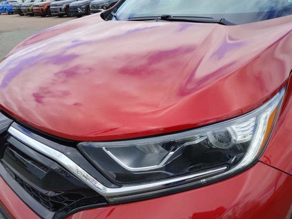 2020 Honda CR-V in Antigonish, Nova Scotia - 9 - w1024h768px