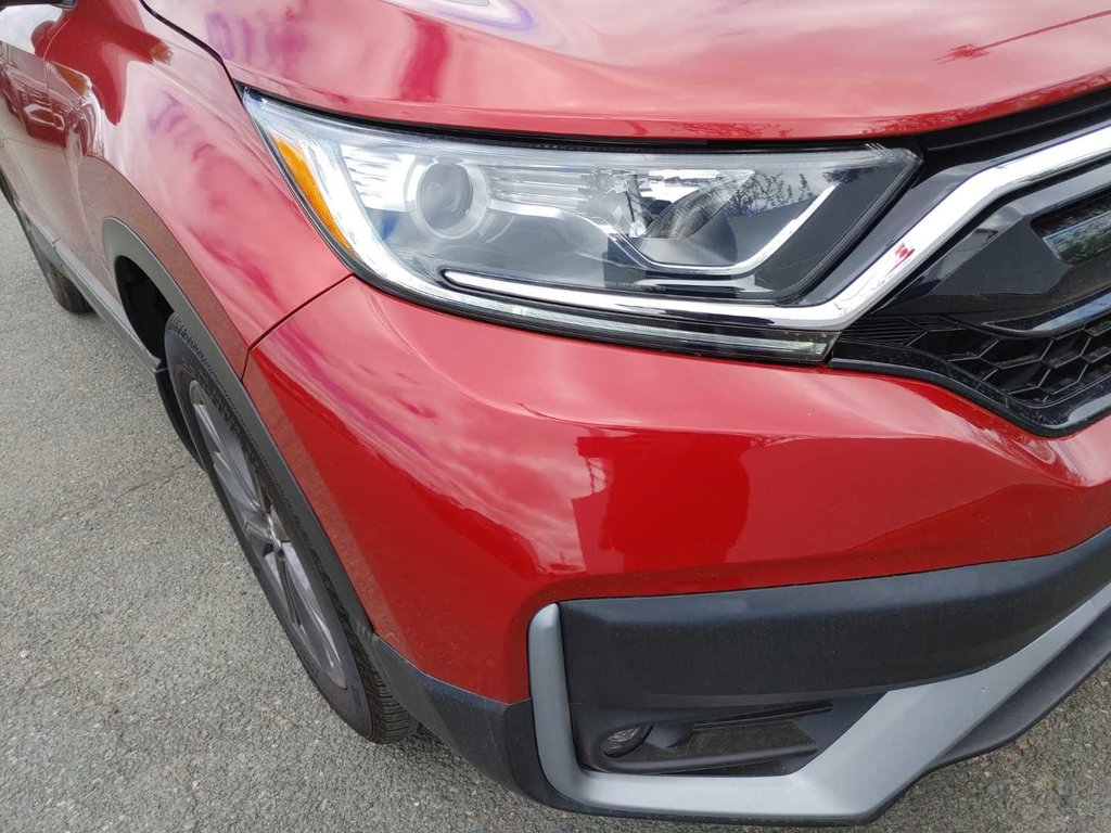 2020 Honda CR-V in Antigonish, Nova Scotia - 23 - w1024h768px