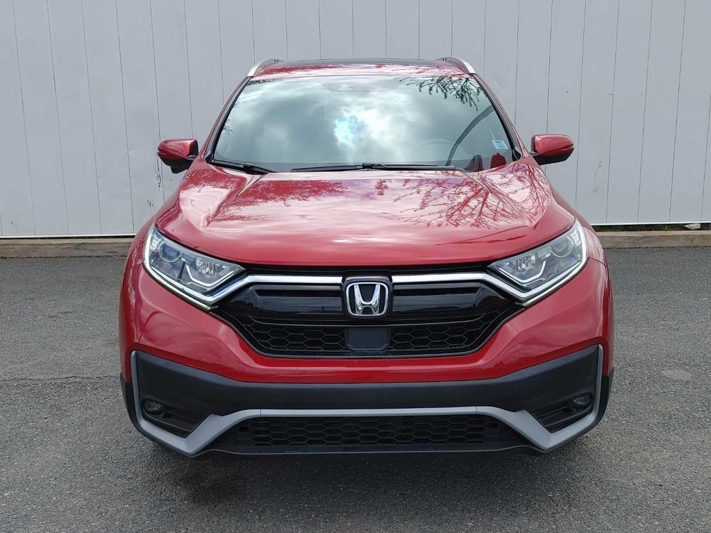 2020 Honda CR-V in Antigonish, Nova Scotia - 8 - w1024h768px