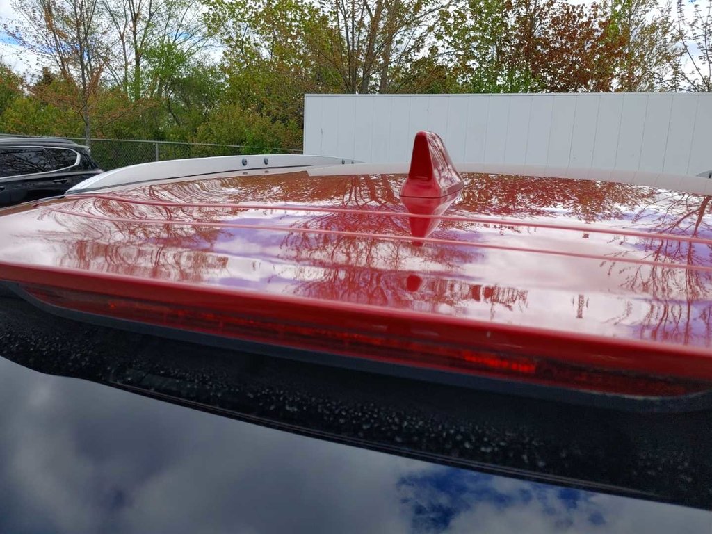2020 Honda CR-V in Antigonish, Nova Scotia - 20 - w1024h768px