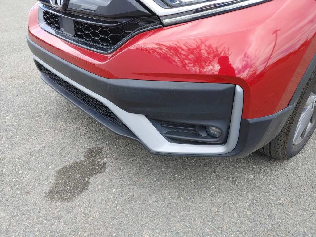 2020 Honda CR-V in Antigonish, Nova Scotia - 10 - w1024h768px