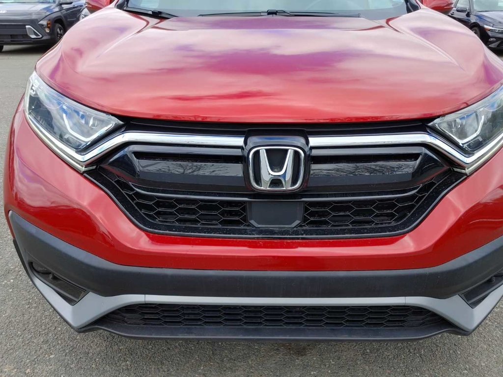 2020 Honda CR-V in Antigonish, Nova Scotia - 24 - w1024h768px