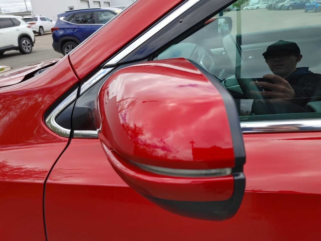 2020 Honda CR-V in Antigonish, Nova Scotia - 12 - w1024h768px