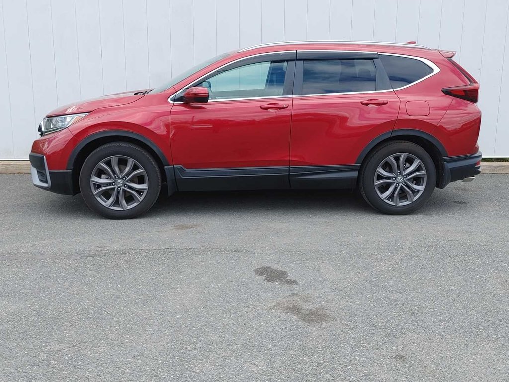 2020 Honda CR-V in Antigonish, Nova Scotia - 6 - w1024h768px