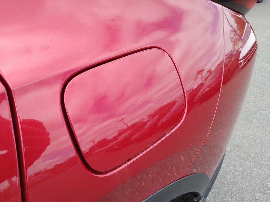 2020 Honda CR-V in Antigonish, Nova Scotia - 16 - w1024h768px