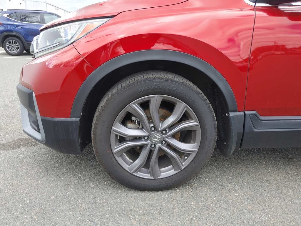 2020 Honda CR-V in Antigonish, Nova Scotia - 11 - w1024h768px