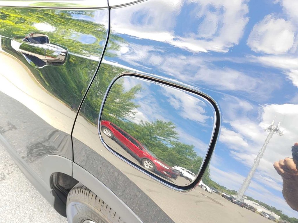2020 Honda CR-V in Antigonish, Nova Scotia - 13 - w1024h768px