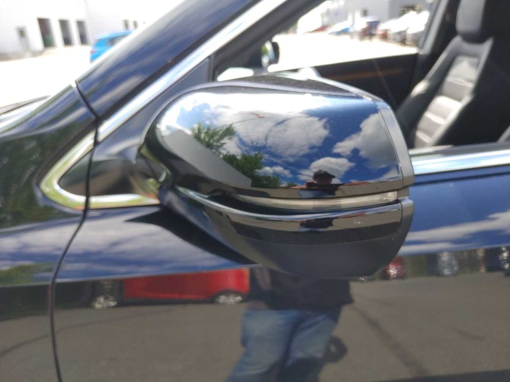 2020 Honda CR-V in Antigonish, Nova Scotia - 11 - w1024h768px