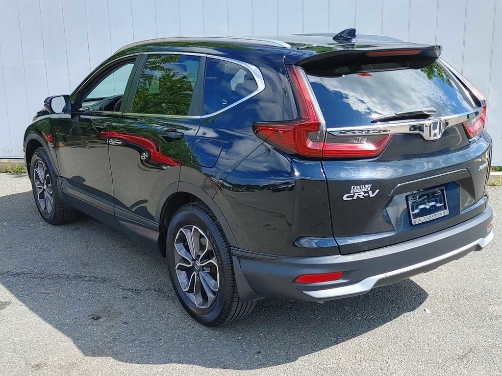 2020 Honda CR-V in Antigonish, Nova Scotia - 5 - w1024h768px