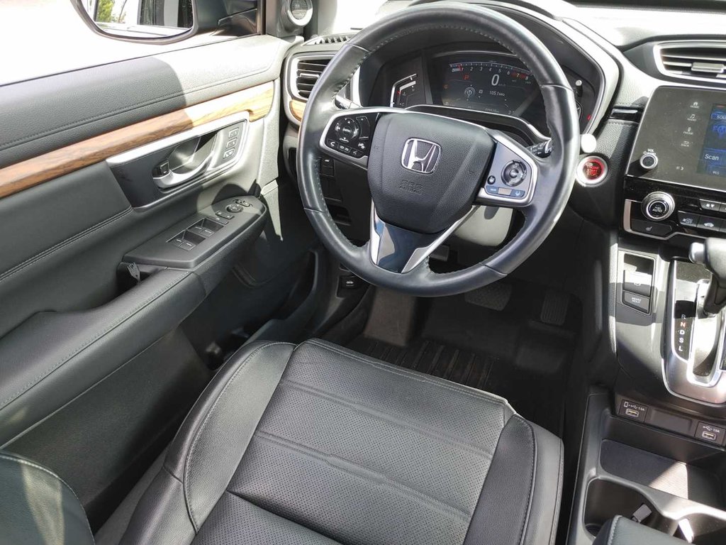 2020 Honda CR-V in Antigonish, Nova Scotia - 43 - w1024h768px