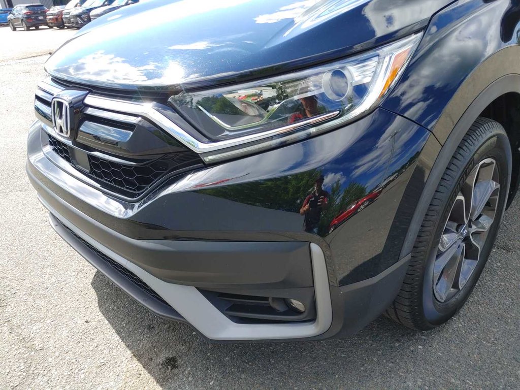 2020 Honda CR-V in Antigonish, Nova Scotia - 9 - w1024h768px