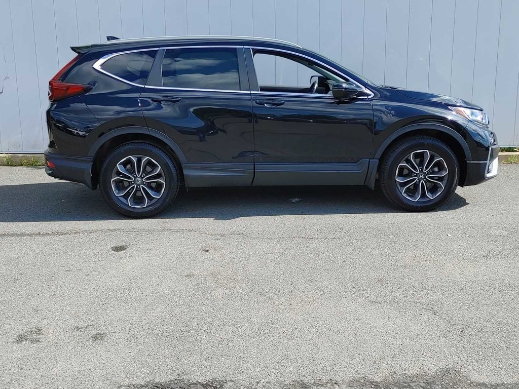 2020 Honda CR-V in Antigonish, Nova Scotia - 2 - w1024h768px
