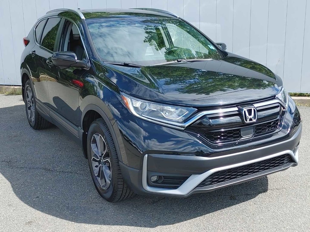 2020 Honda CR-V in Antigonish, Nova Scotia - 1 - w1024h768px
