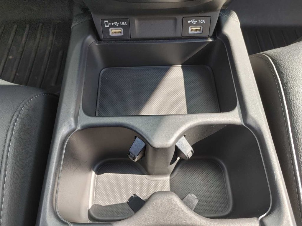 2020 Honda CR-V in Antigonish, Nova Scotia - 54 - w1024h768px