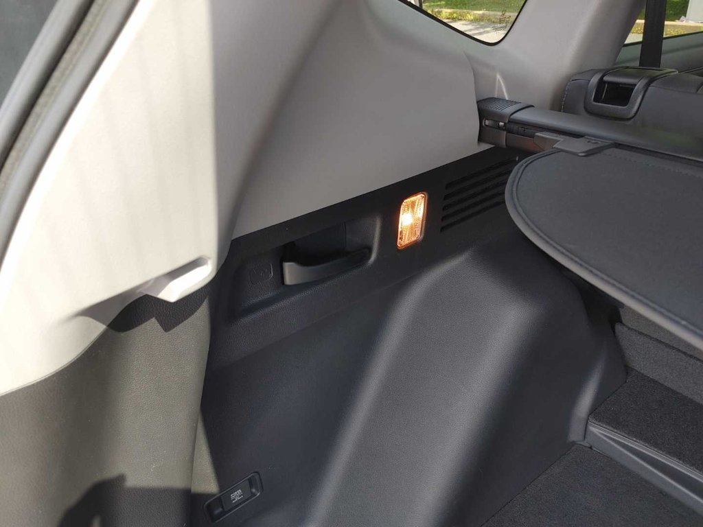 2020 Honda CR-V in Antigonish, Nova Scotia - 34 - w1024h768px