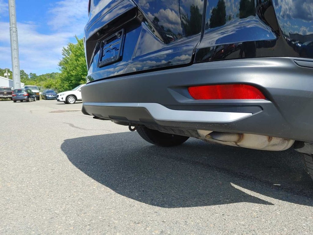 2020 Honda CR-V in Antigonish, Nova Scotia - 20 - w1024h768px