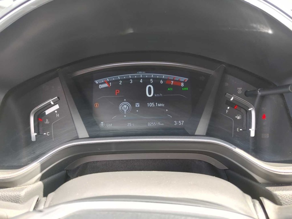 2020 Honda CR-V in Antigonish, Nova Scotia - 47 - w1024h768px
