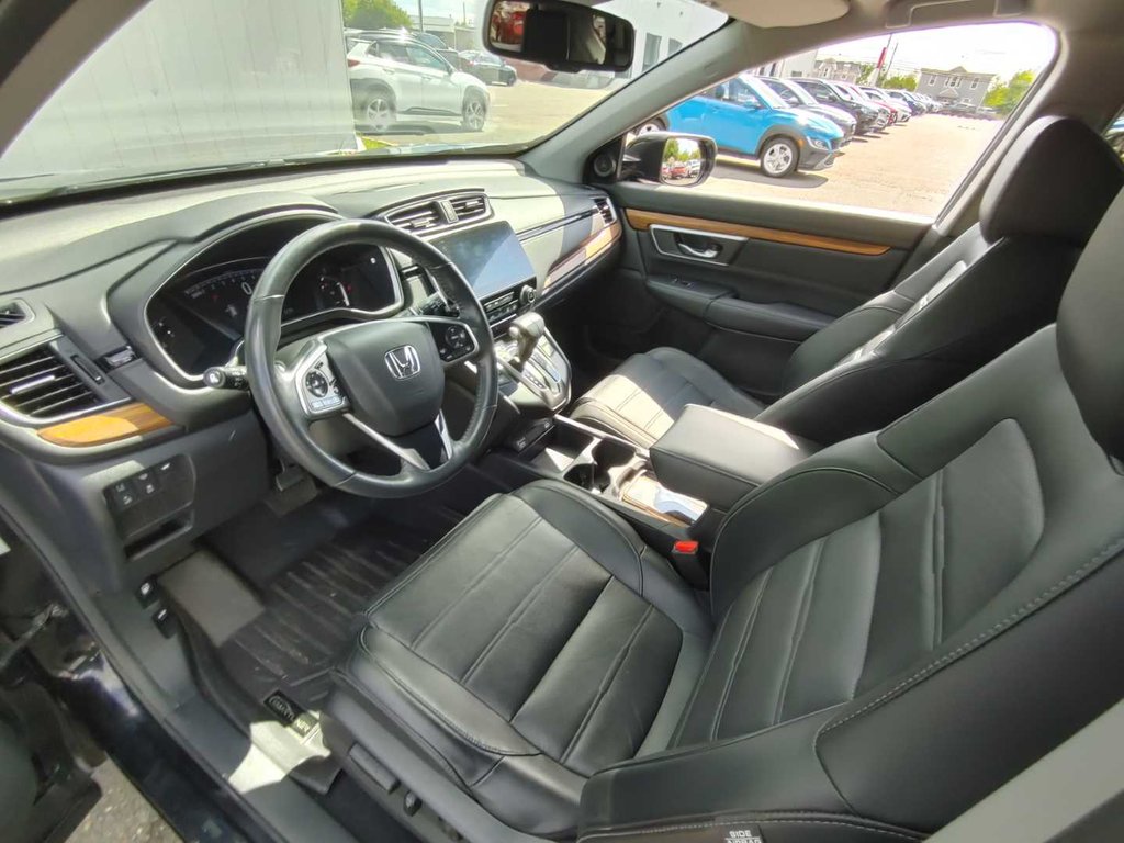 2020 Honda CR-V in Antigonish, Nova Scotia - 25 - w1024h768px