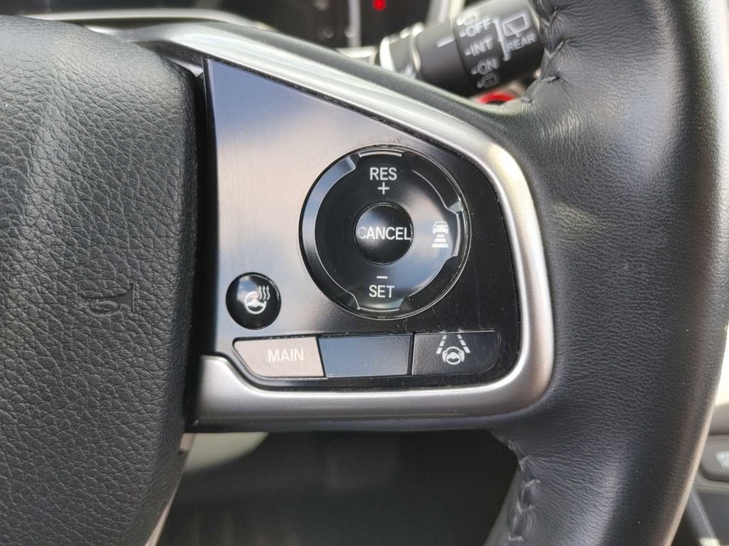 2020 Honda CR-V in Antigonish, Nova Scotia - 49 - w1024h768px