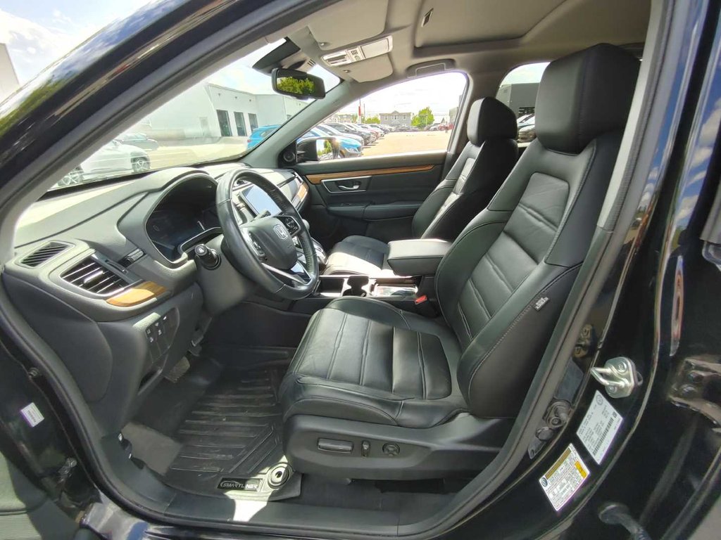 2020 Honda CR-V in Antigonish, Nova Scotia - 26 - w1024h768px
