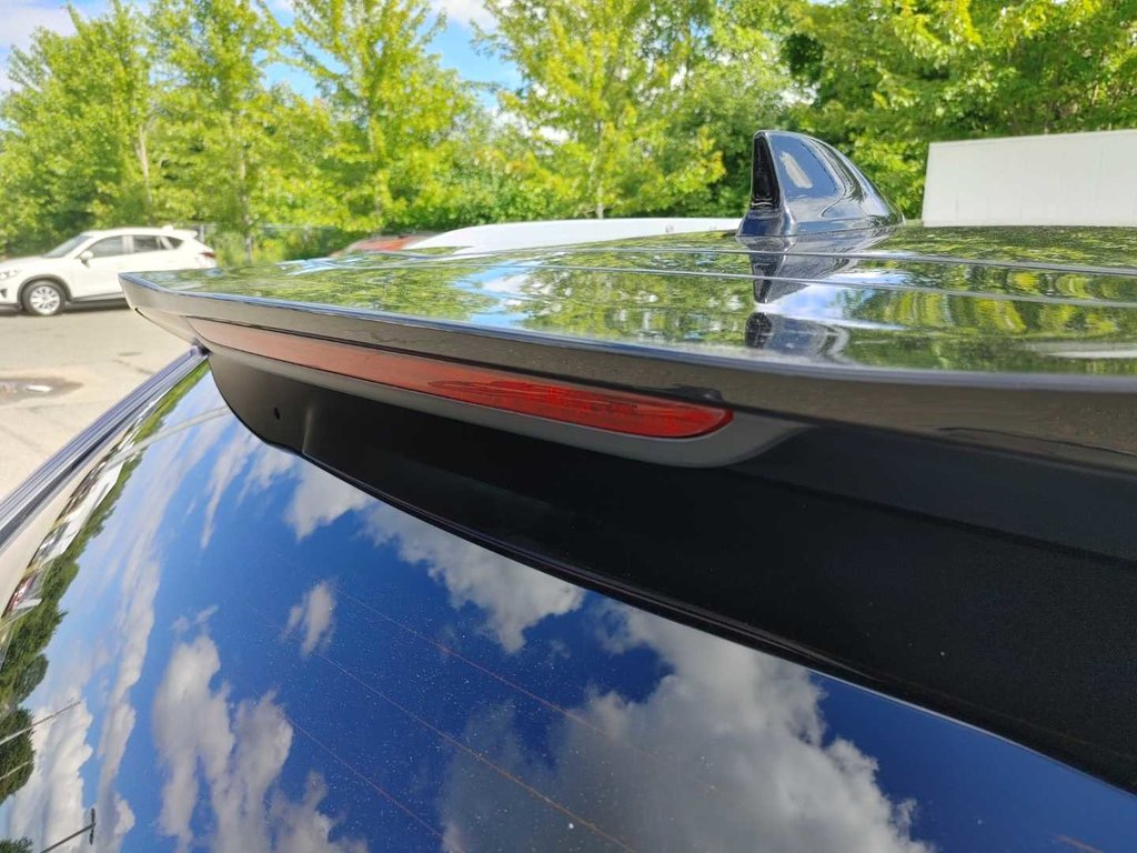 2020 Honda CR-V in Antigonish, Nova Scotia - 17 - w1024h768px