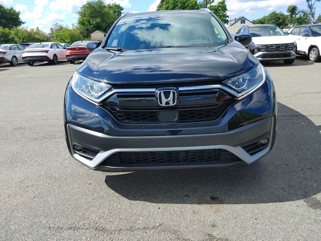 2020 Honda CR-V in Antigonish, Nova Scotia - 24 - w1024h768px