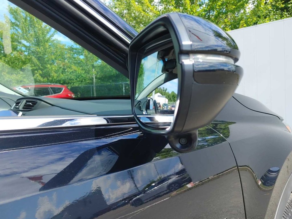 2020 Honda CR-V in Antigonish, Nova Scotia - 21 - w1024h768px
