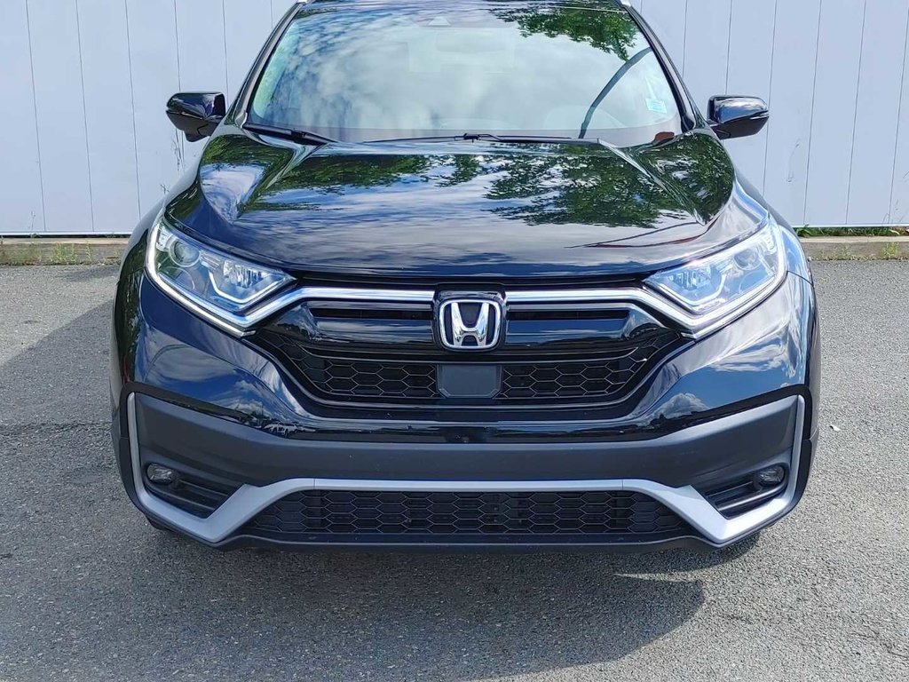 2020 Honda CR-V in Antigonish, Nova Scotia - 7 - w1024h768px