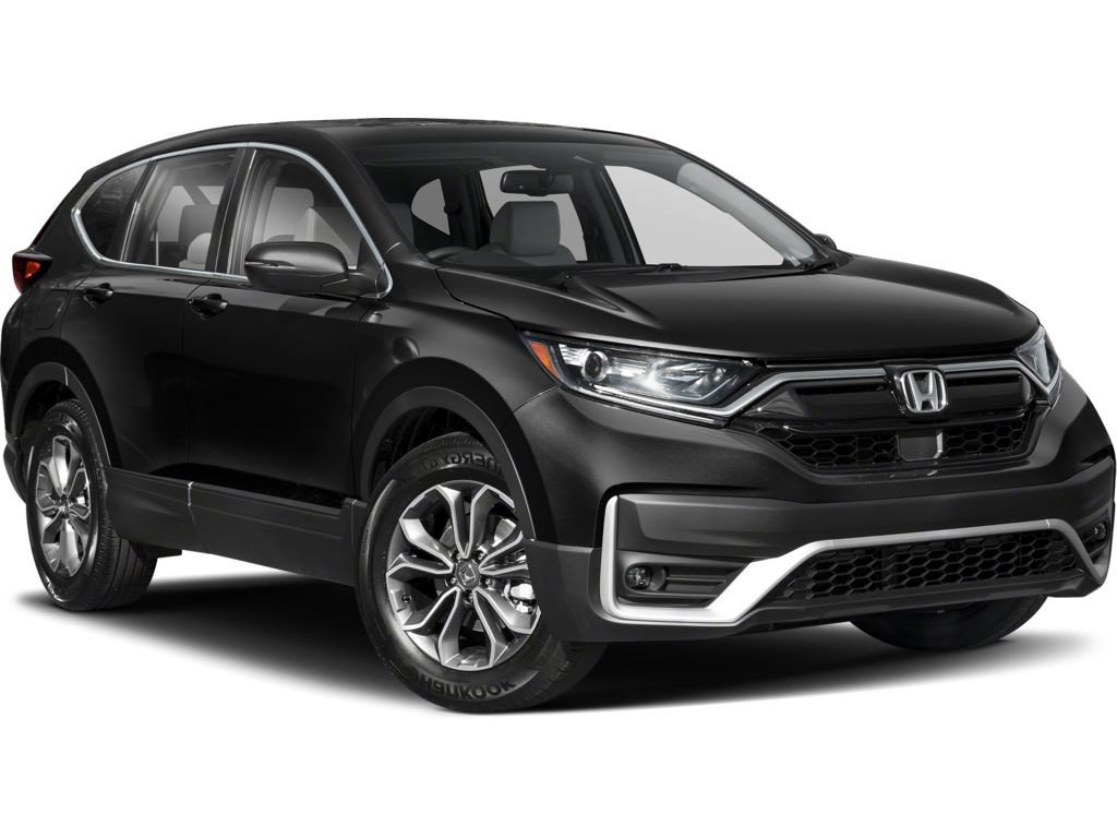 2020 Honda CR-V EX-L | Leather | Roof | Cam | Warranty to 2025 in Saint John, New Brunswick - 1 - w1024h768px