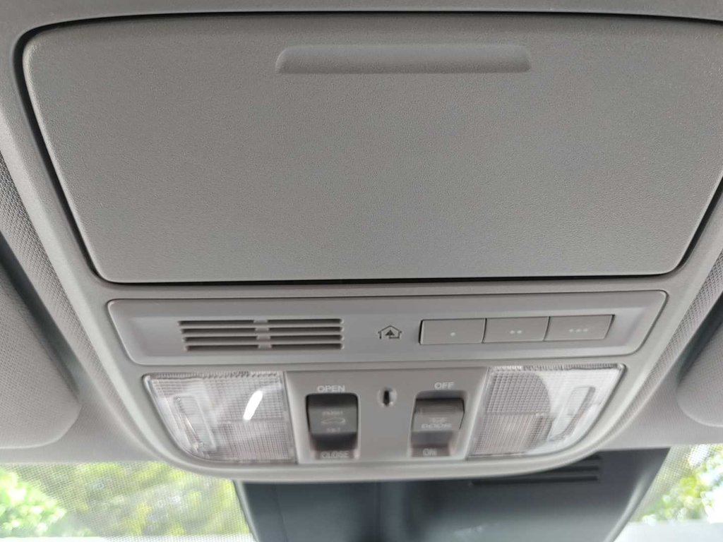 2020 Honda CR-V in Antigonish, Nova Scotia - 55 - w1024h768px