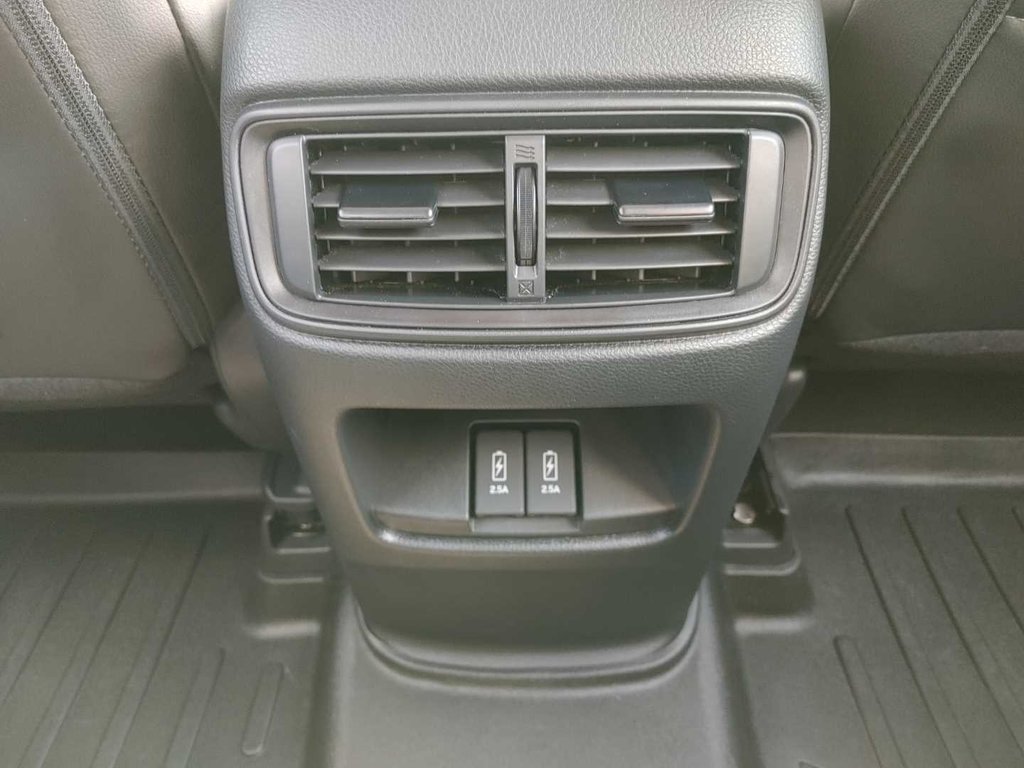 2020 Honda CR-V in Antigonish, Nova Scotia - 57 - w1024h768px