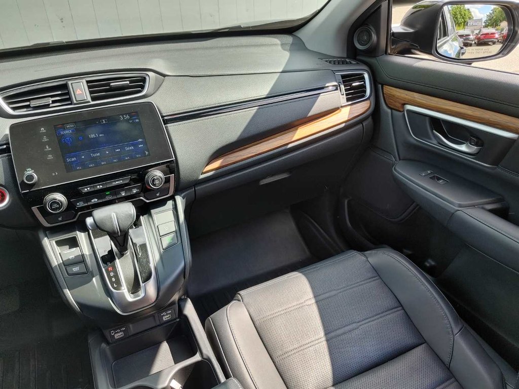 2020 Honda CR-V in Antigonish, Nova Scotia - 44 - w1024h768px